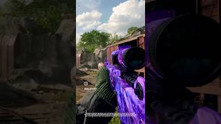 Dark Matter in Bo6😍🔥 blackops6 bo6 fyp viralvideo callofduty [upl. by Sidra]