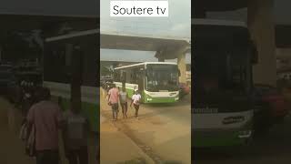 VOICI UNE PARTIE DU PLUS LONG PONT DE LA CÔTE DIVOIRE [upl. by Tiena]