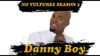 Danny Boy on Gay activities with Ray J and fall out smoking crack rumor amp coming out [upl. by Sorac]