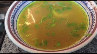 Chicken neck yakhni recipe  specially for kids and patients  چکن یخنی کی ترکیبchicken yakhni soup [upl. by Reppiks611]