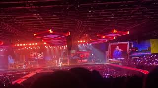 Billkin PP Krit Double Trouble Day 2 Concert Full Fancam 01092024 [upl. by Willock]