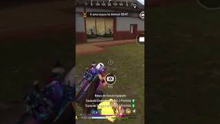 Como Se Jogar Free Fire [upl. by Dicks]