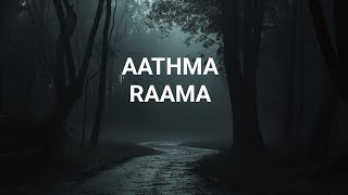 Aathma raama  Lakshmi Narayan  song [upl. by Silvia]