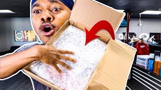 UNBOXING NEW BABYLISS FX CLIPPERS MUST SEE [upl. by Thedrick]