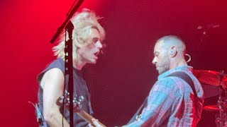 Busted  Thunderbirds Are Go  Live  Download Festival XXI  14062024 [upl. by Selrac]