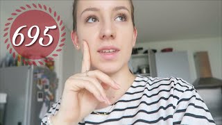 quotVous pouvez rigolerquot 🙃😂  Emmaanyvlog  695 [upl. by Cathi]