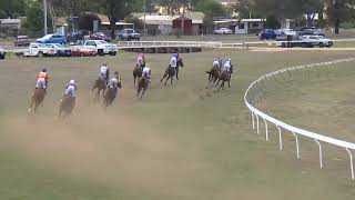 Clifton 20241026 Race 1 [upl. by Enohpesrep]