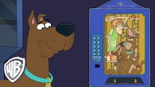 Be Cool ScoobyDoo  Vending Machine Troubles [upl. by Htiffirg322]