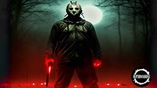 Jason Voorhees  Original Song [upl. by Amis]