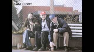 I Am Kloot  Bigger Wheels [upl. by Etneciv]