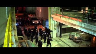 Man of Tai Chi  Official Trailer HD [upl. by Emelyne]