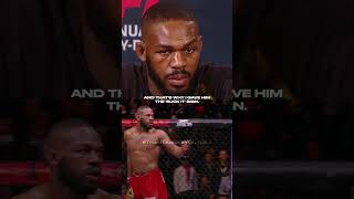 Dont Taunt Daniel Cormier [upl. by Eardna343]