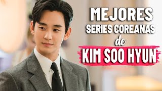 Estos son los kdramas que lo llevaron al exito y sus EXITOS mas resientes [upl. by Jr131]