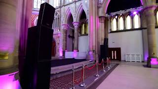 GORTON MONASTERY MANCHESTER 05042018 [upl. by Vieva]