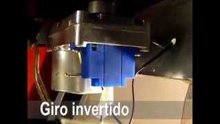 Reparar estufas pellets Pellet Stove Repair [upl. by Odel]