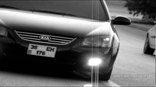 KIA Cerato MMPower Project Cool Video [upl. by Ettebab380]