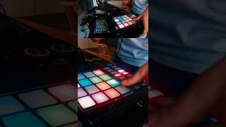 Epic DJ Gear Showdown Pioneer DJS 1000 CDJ 3000 amp DJM V10  Get Creative Sampler amp Acapella Play [upl. by Guenevere797]