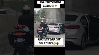 Suspect Run From Cops With No Speed🏃🏽‍♂️🤦🏽‍♂️😂 shorts foryou explore suggest fyp [upl. by Skippie509]