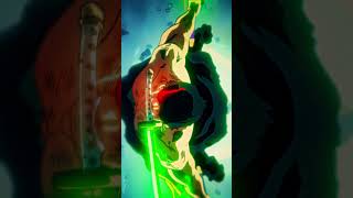 King of Hell Roronoa Zoro  Zoro vs King Best fight of Zoro is here [upl. by Cavit529]