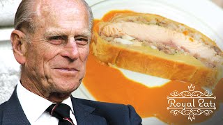 Former Royal Chef Reveals Prince Philips Fave Meal And The Funniest Moments With The Duke [upl. by Stormy]