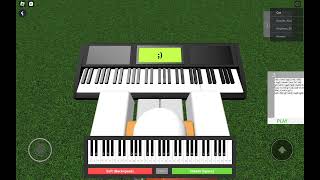 Auto Piano V32 Script  PLAY ANY SONG CODEX DELTA FLUXUS NOT PATCHED WORKING 2023 [upl. by Eitirahc]