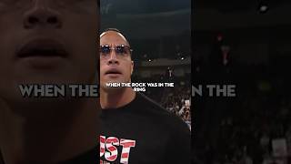 The Rock’s Reaction Was Priceless [upl. by Elleniad]