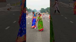 Pass Woh Aane Laga Jara JaraShortsDance [upl. by Campy]