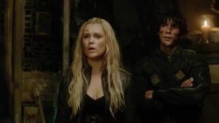 The 100 bloopers season 3 [upl. by Ronnie]