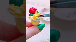 DIY Sweets 😋🎨 Day 9 Advent Calendar 💛 10eegaming kawaii diycraft diycrafts asmr satisfying [upl. by Klecka]