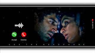 New Love World Ringtones 2023 30s love song bgm ringtone tamil [upl. by Yeung]