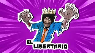 Las Manos de Filippi  EL LIBERTARIO [upl. by Rhines]