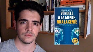 Resumen de libros  Véndele a la mente no a la gente [upl. by Hacceber]