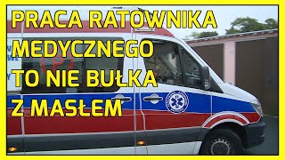 Legnica Ma najlepszych ratowników w kraju [upl. by Dloreh596]