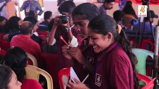 Little kites students  kalolsavam [upl. by Tiffanie]