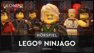 LEGO® Ninjago  HörspielCD 1 [upl. by Bogart361]