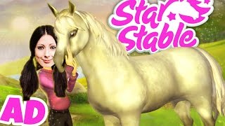 MY PET PONY  Star Stable  Amy Lee33 [upl. by Timothee]