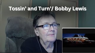 Tossin And TurninBobby Lewis [upl. by Yeliw]