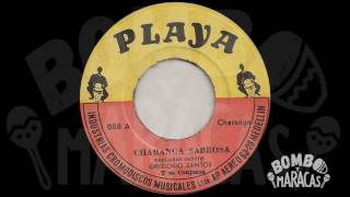 Gregorio Santos  Charanga Sabrosa 45 [upl. by Eimilb]