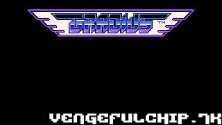 Gradius グラディウス  PCEngine Soundtrack [upl. by Carder678]