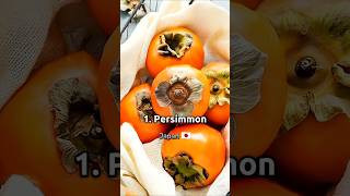 Top 10 National Fruits From Different Countries Part 2 shorts [upl. by Arehsat665]