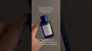 Acqua di Parma Cipresso di Toscana perfume mensfragrance mensfragrances [upl. by Ginelle]