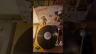 quotSweet Fanta Dialloquot de ALPHA BLONDYAlbum  Revolution Année  1987 bitum reggaevinyl reggae [upl. by Rosenblatt]