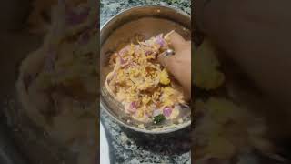 cooking pokora recipe [upl. by Alyag]