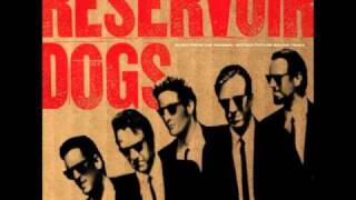 Reservoir Dogs OSTThe George Baker SelectionLittle Green Bag [upl. by Lexy122]