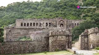 Bhangarh story 💀 viralvideo youtube youtubeindia trending [upl. by Ecirp]