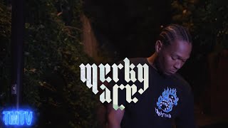 Merky ACE  Freestyle TMTVPR [upl. by Aronael780]