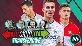 JAN BEDNAREK MOŻE ZMIENIĆ KLUB PIĄTEK I MILIK  OTO SYTUACJA SNAJPERÓW  OKNO TRANSFEROWE [upl. by Jerome316]