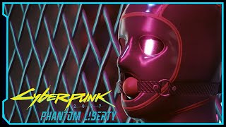 28 I FOUGHT THE LAW Cyberpunk 2077 Fresh Start Phantom Liberty Playthrough Lets Play with Ultra Set [upl. by Durant]