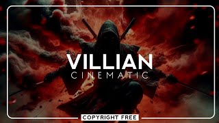 Villian Entry  Cinematic Music  No Copyright Music  Backright Music [upl. by Primrose]