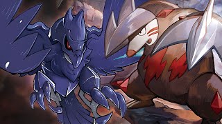 Corviknight amp Sand Have Finally Won a Regional In VGC Regulation H [upl. by Carry]